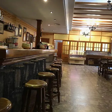 Matias Hotel Ruidera